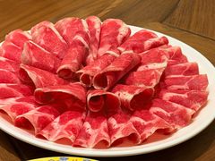 -南门涮肉(上海一店)