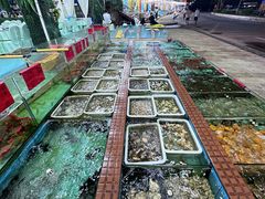 -景好海鲜餐厅(大鹏必选旅游店)