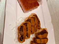 -荣粤酒家·融合粤菜