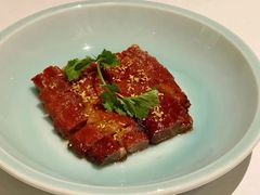 -广州富力丽思卡尔顿酒店·丽轩·粤菜