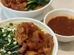 -香港新发烧腊茶餐厅(书城店)