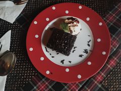 -小世界西餐厅(建国门店)