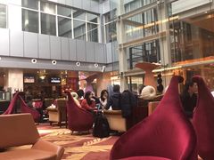-广州白云机场雅高铂尔曼大酒店