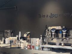 -JPG canteen(广州东山口店)