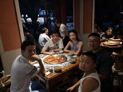 -叁口煮老火锅(东升店)