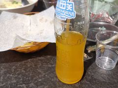 -买又大餐厅(福林里店)