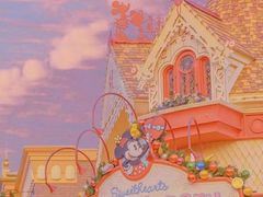 -上海迪士尼度假区