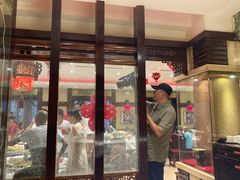 大堂-老爷庙风味美食府(魏都大道店)