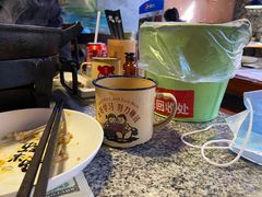 -蘭奢雅集·江浙菜(青山江滩店)