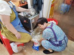 -建国蚵煎蚵面