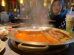 -小龙坎火锅(湖滨银泰in77店)