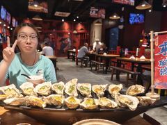 -烧蠔帮·生蚝海鲜牌档(观海店)