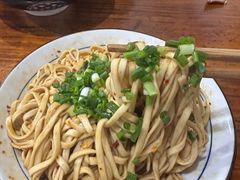 -邓邓胖姐拌面(濉溪路店)