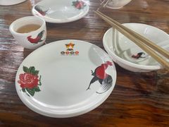 -广府乡下·饭庄(新港东路店)