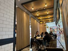 -西堤牛排(龙德广场店)