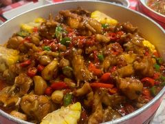 -辣小鲜·南昌大排档(船山路店)