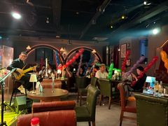 -音乐房子·Vintage Live Bar(玉林总店)
