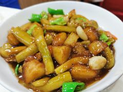 -金良酸菜鱼(宁海路总店)