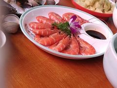 -坛南湾农家乐·海鲜楼·大排档(平潭坛南湾店)