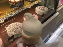 -DQ·蛋糕·冰淇淋(虹口龙之梦店)