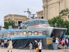 -中国人民解放军海军博物馆