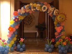 -白金汉爵大酒店(相城店)