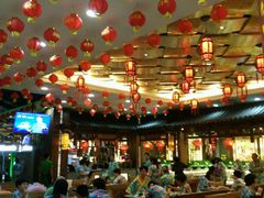 -宝丽金大酒店·洗浴中心