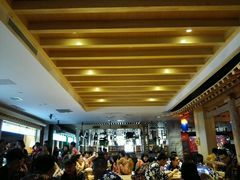 -御池园(顾村公园店)