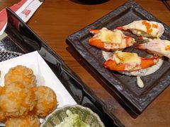 -白石的深夜食堂(济南万象城店)