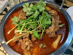 -新凯旋烧烤·燕姐千岛湖土菜