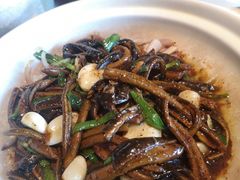 淮扬炒软兜-扬州狮子楼·非遗淮扬菜(总店)