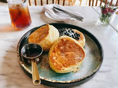 -The Rug Cafe(王府中环店)