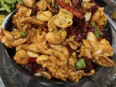 -望京小腰(北京总店)