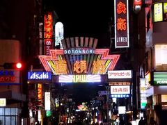 -蟹道乐(道顿堀本店)