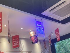 -唐力九头鸟烧烤·罗田吊锅(西云楼店)