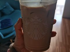 -星巴克臻选(南京金茂览秀城店)