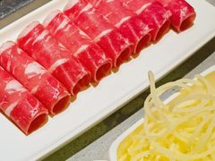 -海底捞火锅(龙湖三千集店)