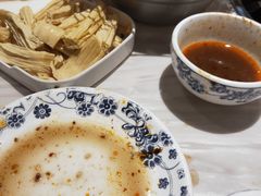 -蝎梁府(青年沟店)