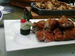 -蓬川食府(金海道店)
