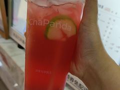 -茶百道(呼家楼店)