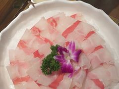 -百草滩羊清水涮羊肉(长城路店)
