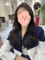 -3AM HAIR SALON染发接发