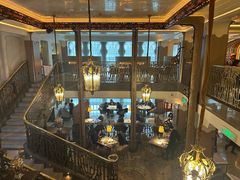 -波特曼西餐厅(中央大街店)