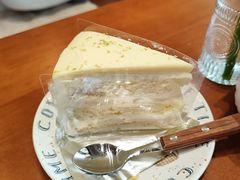 -云境cloudland·口味蛋糕•下午茶(长江路店)