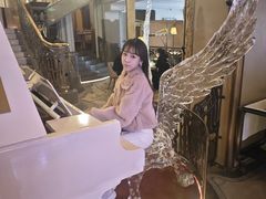 -波特曼西餐厅(中央大街店)