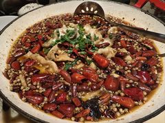 -锦府盐帮·侯宅(五棵松万达店)