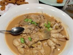 -黄岩国际大酒店·餐厅