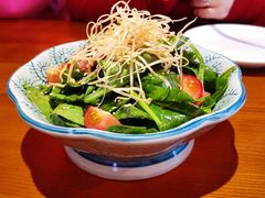 -有喜屋·深夜食堂(北京西路店)