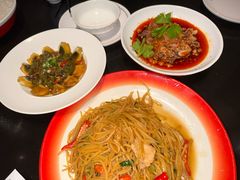 -九老汉·川渝江湖菜(合川路2店)