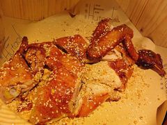 胡桃里烤鸡-胡桃里音乐酒馆(东区店)